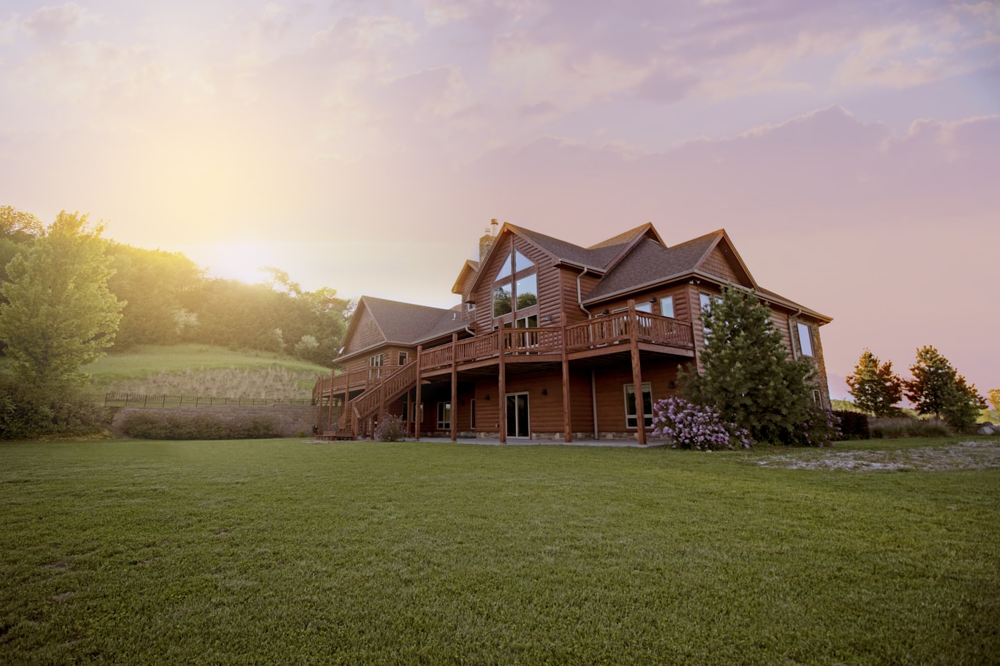 The Garden Suite photo 2